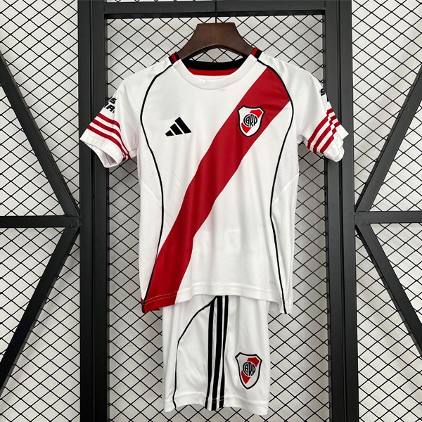 Tailandia Camiseta River Plate 1ª 2025-2026